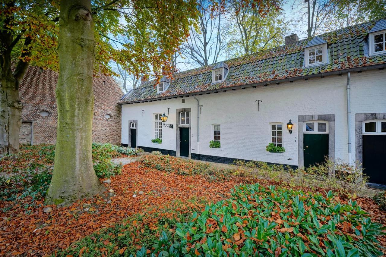 Hotel Abdijhof Thorn
