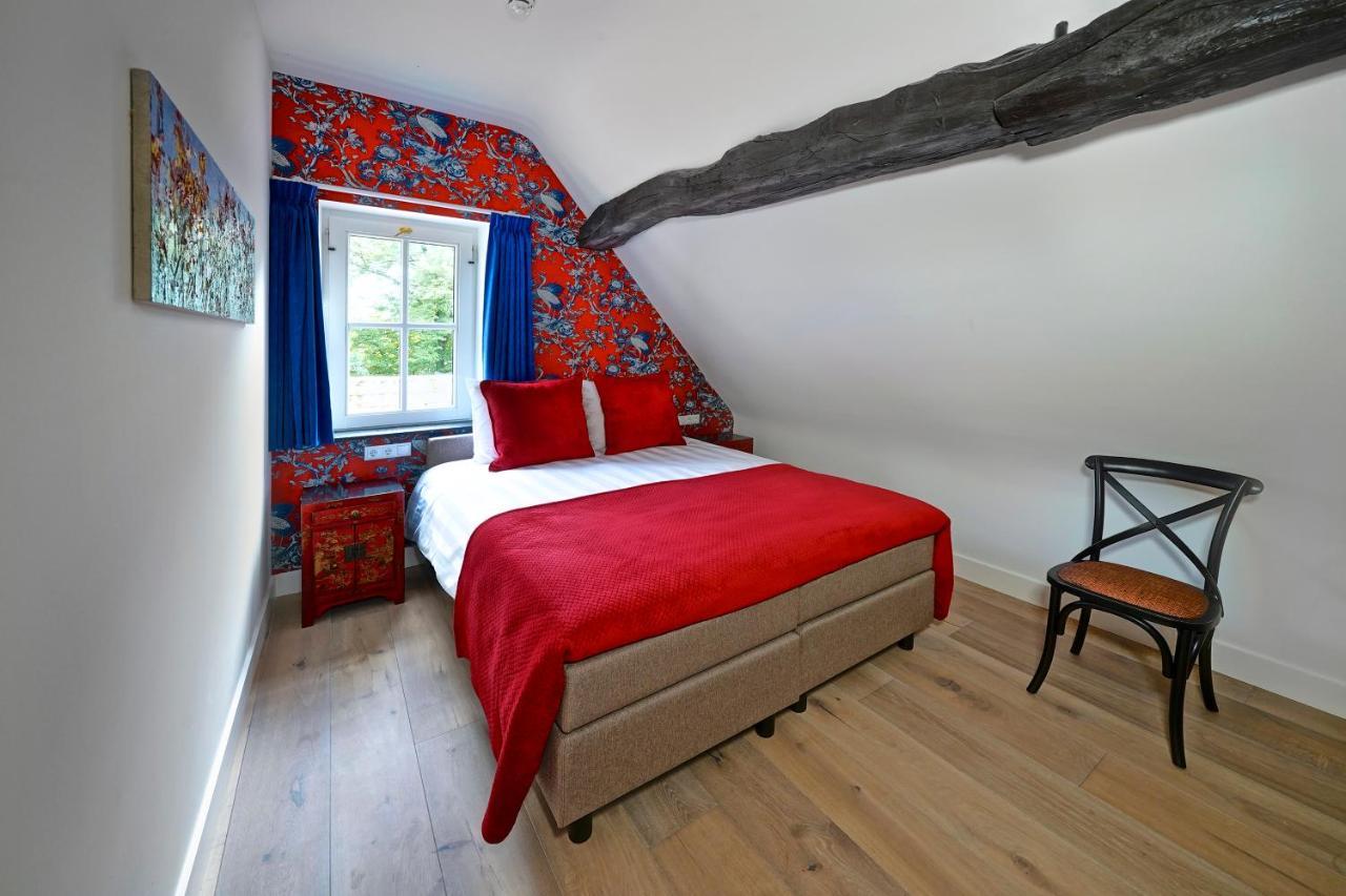 Hotel Abdijhof Thorn