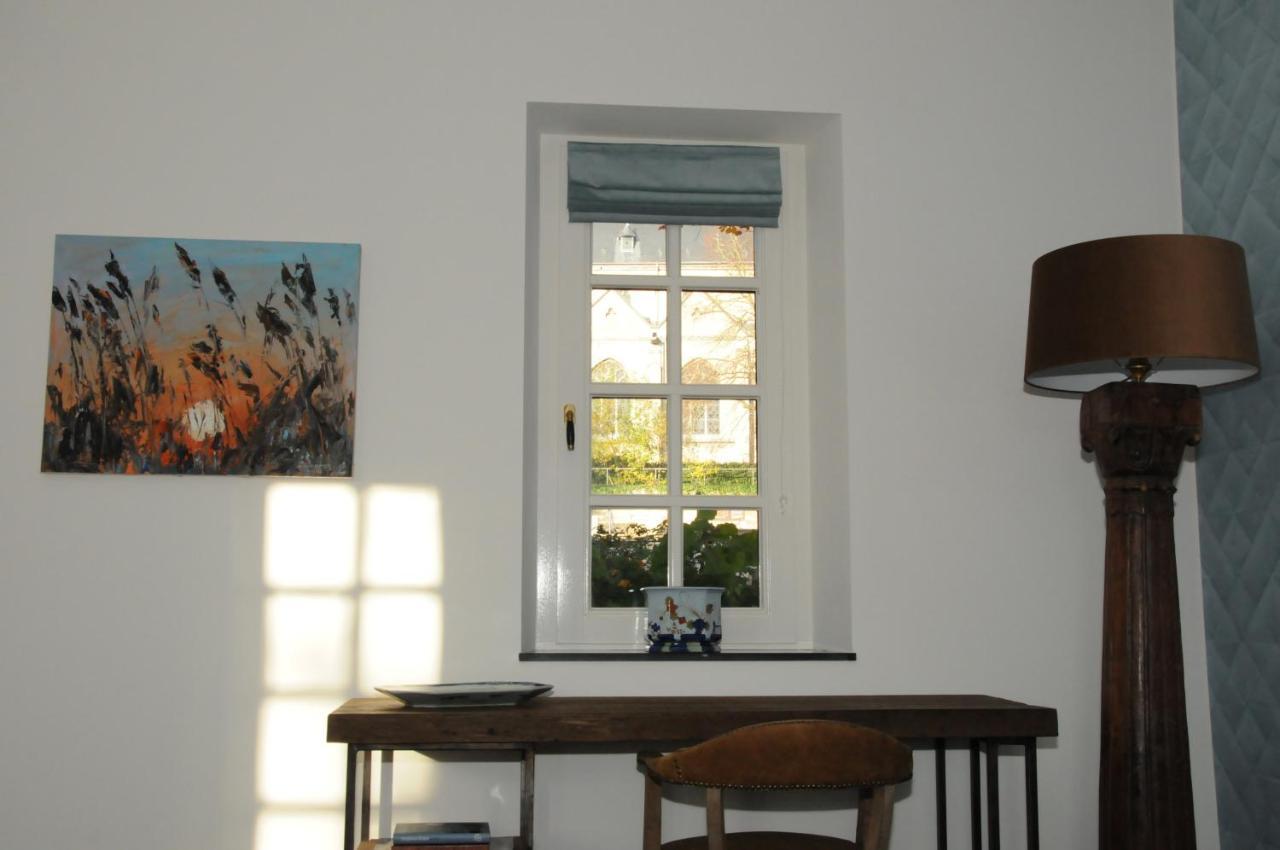 Hotel Abdijhof Thorn
